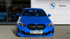 BMW 1 Series 128ti 5dr Step Auto [Live Cockpit Professional] Petrol Hatchback